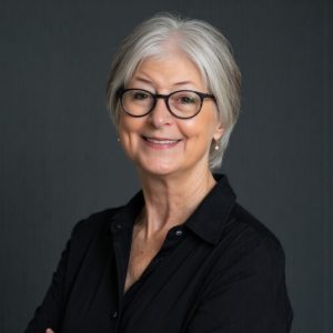 Picture of Patricia Jennings, PhD